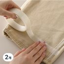 의류 수선용 Hot Melt Band 이미지