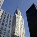 크라이슬러 빌딩(Chrysler Building) 이미지