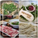 세종 | 장원갑 칼국수 메뉴 차돌박이 미나리 쌈 칼국수 세종 조치원 맛집 후기