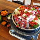 구로-구로-구로-1464 | 구로디지털단지 점심 맛집 순대국밥 1등 가장 맛있는 정남옥