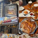 진주 호탄동맛집 진주누룽지통닭으로 유명한 팔호통닭에서 누룽지한방통닭 맛보고 왔어요