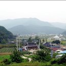 대장금마실길(4코스) 이미지