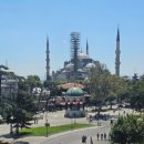 용왕카서비스 | 9일째-이스탄불 클래식투어(2)