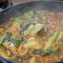풍천민물장어와두지리매운탕