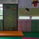 금정체육공원_꿈나래어린이극장 | 🌳가족과 함께한 스포원파크 나들이, 그리고 새우버거🍔