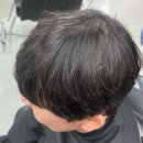 철산역 미용실 남자머리 전문 아크시맨즈헤어 후기