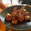 1박 2일 전주 여행기(2) : 한복 체험(전주 이리오너라)~교동 떡갈비