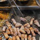 돌판구이 또바기 이미지