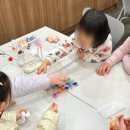 척수장애인협회대구협회 | [대구공방] 이마트 월배점 문화센터 컬처클럽 모루수업