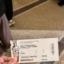 빈 필하모닉 공연 관람 후기, 무지크페라인 황금홀 (Wiener Philharmoniker, Musikverein)