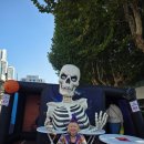 사신떡볶이 | 2025 대구 떡볶이 축제 후기