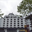 스타호텔 이미지