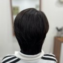 킹스맨남성컷트 이미지