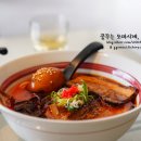 이츠모라멘 이미지