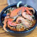 해성도뚜리 | [제주 맛집] 애월 해성도뚜리 토마토짬뽕 후기 엄청 기대했던 올레16코스 맛집