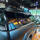 솔 인터네셔널S | 유튜버 비피디님도 했다는 싼타페 MX5 튜닝! (Feat.파츠매니저)