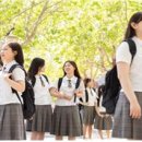 일신여자상업고등학교 이미지