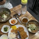 마포구 망원동 맛집, 얼큰이왕냉면