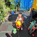 햇살가득주유소 이미지