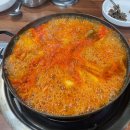 이은영모듬김치찌개 인계본점 이미지