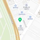 매머드익스프레스선유도isbiz타워1차점