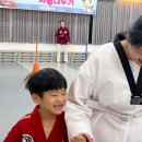 숨 익스트림 태권도장 이미지