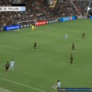 [LAFC vs 캔자스 시티] 손흥민 3경기 연속골 이미지