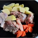 아주맛있는닭 이미지