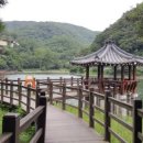 송정 박상진호수공원 고헌정 이미지