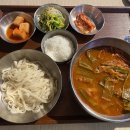 문배동육칼 김포공항점 이미지
