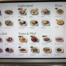 베이커리 운치 이미지