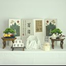 모자속코끼리미술학원 | 내돈내산 아기 백일사진 고민 끝에 선택한 셀프촬영 후기 | 백일상 소품 대여