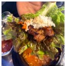 참맛숯불갈비