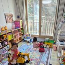 붕붕카 | 두돌 아기 조카 선물 추천, 대호토이즈 소방차&amp;포크레인 붕붕카 실사용 후기