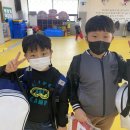 용인대골드태권도장 이미지