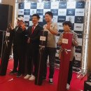 JIN 골프아카데미 | TINO5 런칭 VIP 초정 아마추어 대회/신페리오 남자부 2위,3위