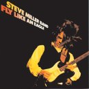 Steve Miller Band - Fly Like An Eagle 이미지