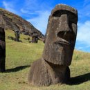 모아이 이미지
