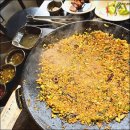 문어물갈비 이미지