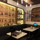 공간요리주점 | 홍대 술집 몽달 홍대입구 분위기 좋은 요리주점 홍대 맛집 후기