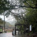 무장사지 화장실 | 경주 가을 산행｜억새 유명지 무장산·무장봉 트레킹 후기