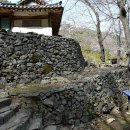 남원 교룡산성 이미지