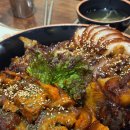 돼지머리족발집 중국식 | 성수동족발 회식 추천 순대무한리필 권식족발성수본점