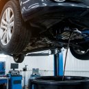 황금자동차정비 이미지