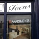 런던스러운 숙소. 좋기도, 쫌 그렇기도 한 E2 Apartments in 해크니 이미지