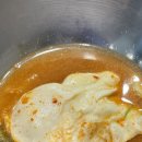 지리산 김치찌개 이미지