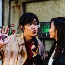 존나 잘만들었네? 넷플릭스 시티헌터 출연진 후기 (일본 코미디 액션 영화)