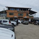 영덕시장 | 영덕 나비산 기사식당, 영덕시장 호호호떡 솔직후기