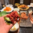 리치상사 | 신용산역고기집 호보갈비 격식 대접 성공 후기