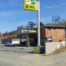 포항주유소 이미지